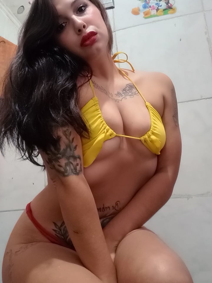 Nenaxxx