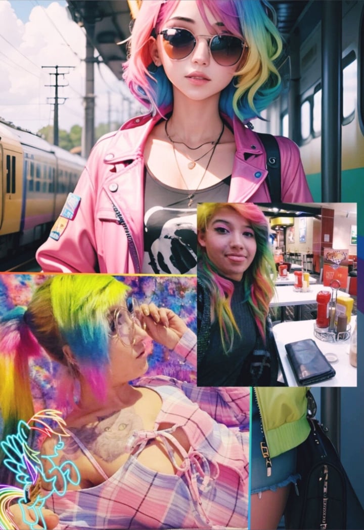 Neonbunni