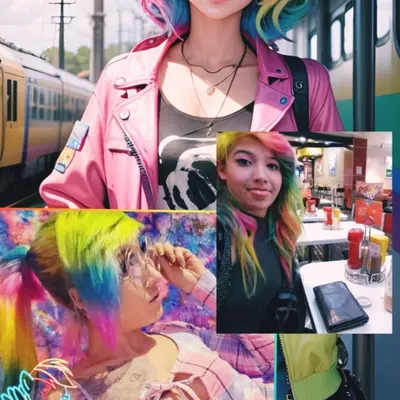 Neonbunni