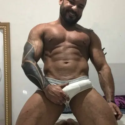 Neto Matos