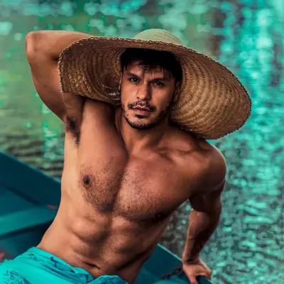 Neto Silva