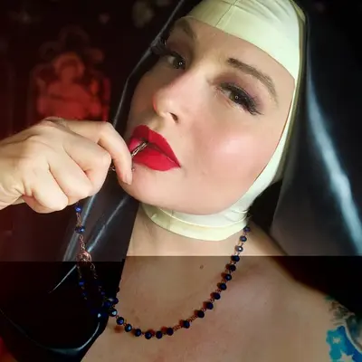 Neworleansdominatrix