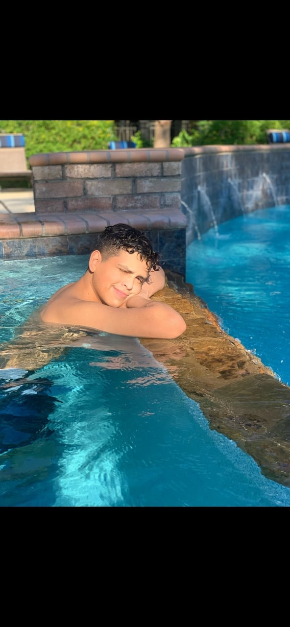 Nextdoorkid