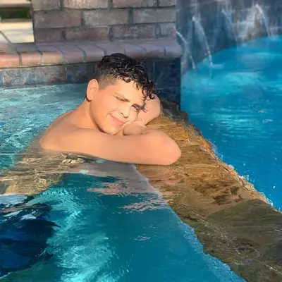 Nextdoorkid