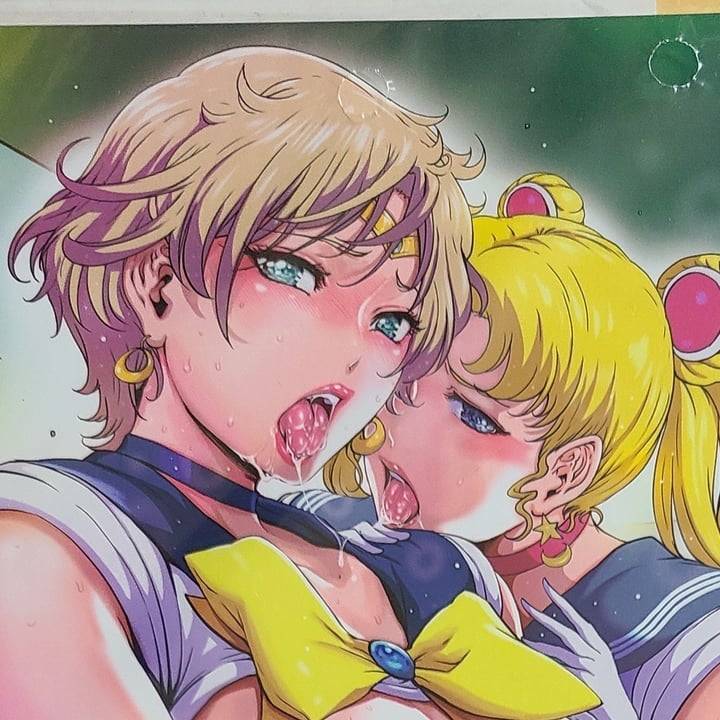 Nexusdoujin