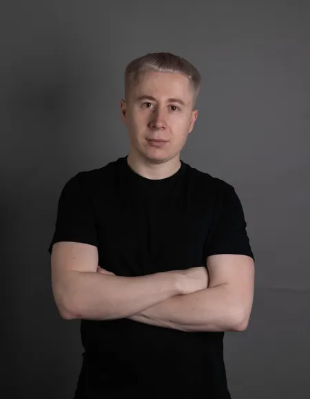 Nick M4M Massage