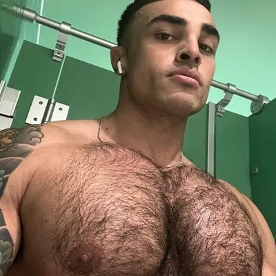Nickbutlerx