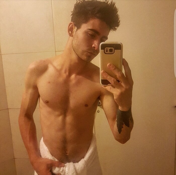 Nickdickone