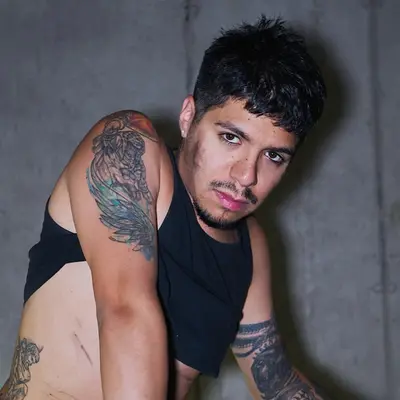 Nickehann