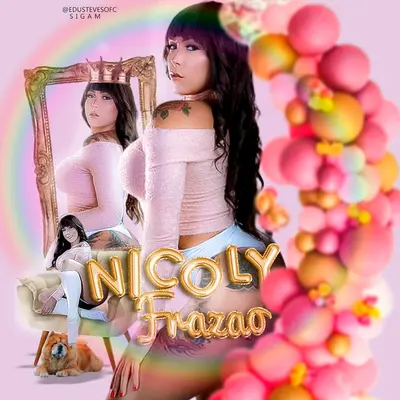 Nickfrazao