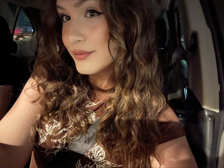 Nickirose