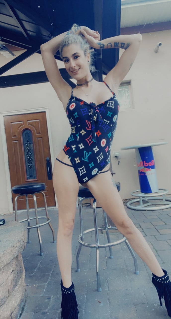Nickistarrmodel