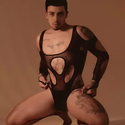 Nicokrakenxxx