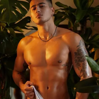 Nicolas Novoa TOP 1% 🔥🦁