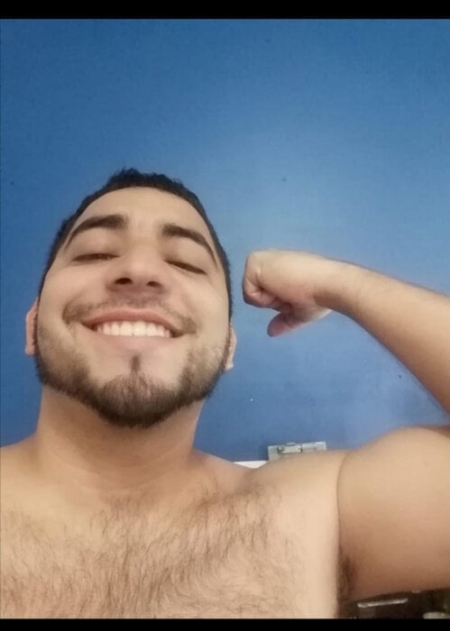 Nicolasredfox