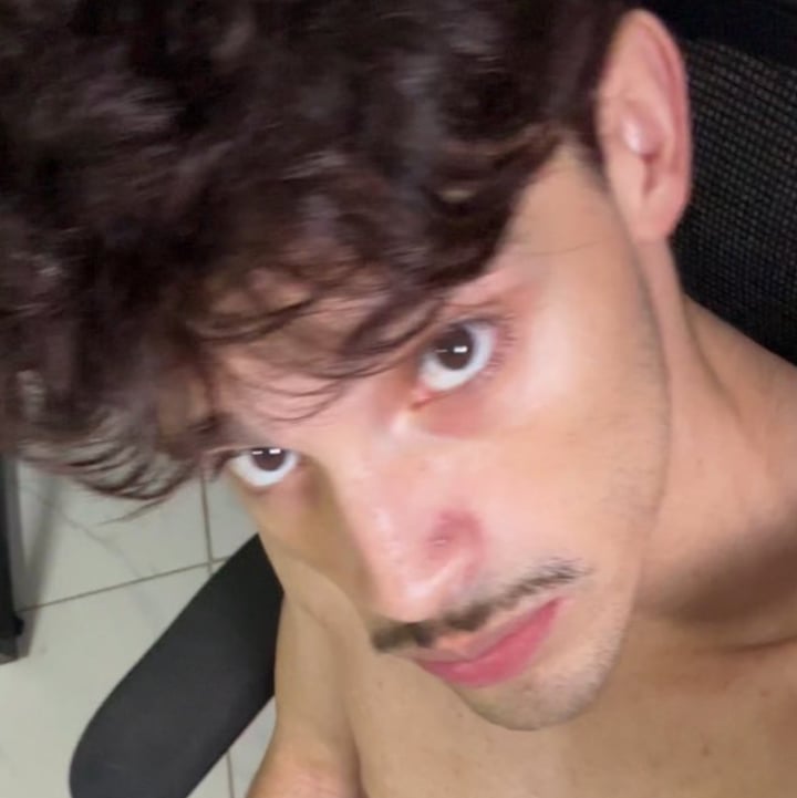 Nick