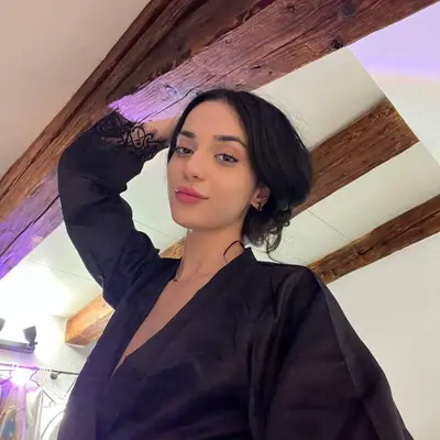🍭 Nicole 🍭