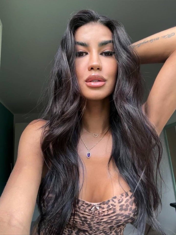 Nicole