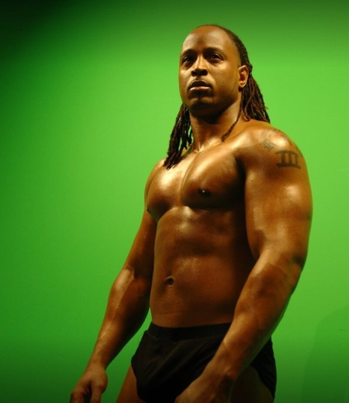 Nieobieeroticmuscle