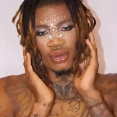 Nigerianzombie