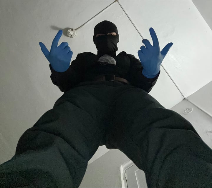 Nightwingasmr