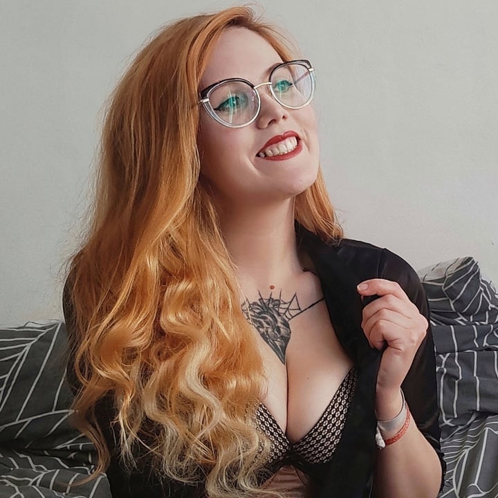 Nikifoxmutt