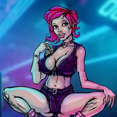 Nikkiglitch