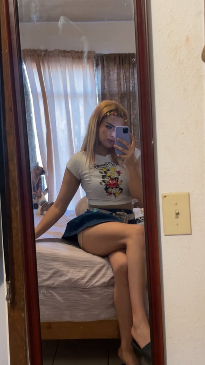 Nicole Villegas