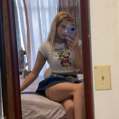 Nicole Villegas