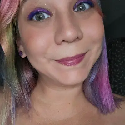Nikkisrainbow