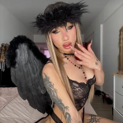 nikkita slayer