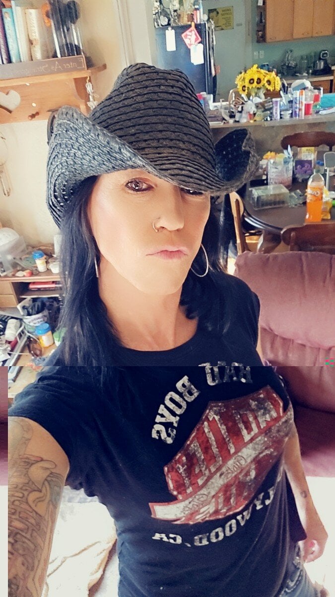 Nikkivonsixxx