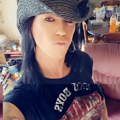 Nikkivonsixxx