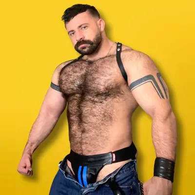 Niks ShapeUp💪🏼🐻
