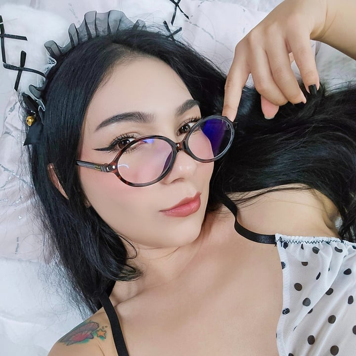 Nina Noir