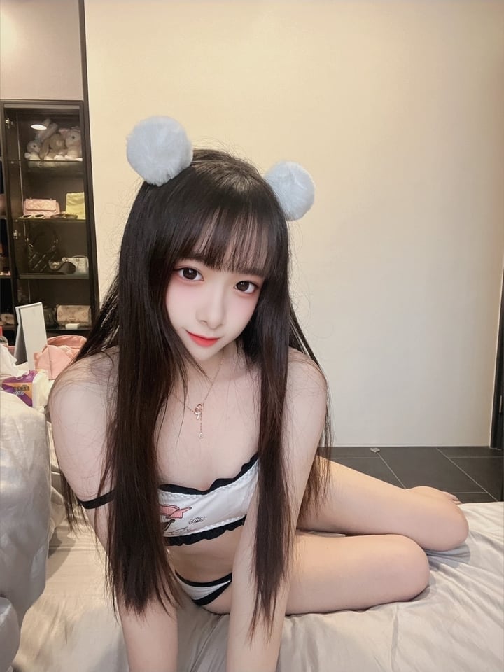 Ninacosplay