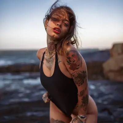 Ninaforbidden