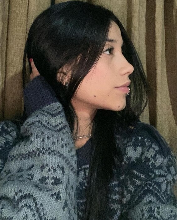 Ninakristal