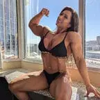 Nina Muscle Muse