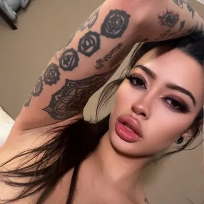 Ninapinkxo