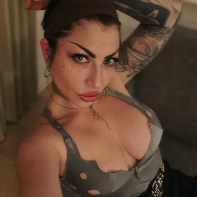 Ninavandick