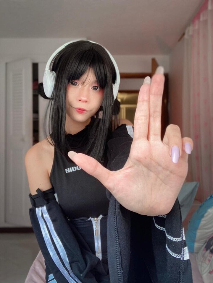 Ninibambimeow