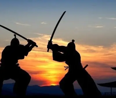 Ninjashaft