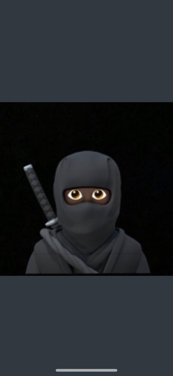 Ninjaxdick