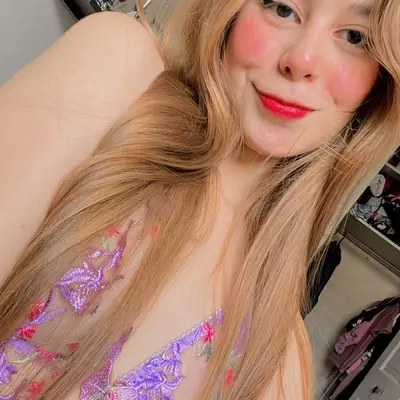 Nicole 🍓