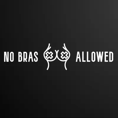 Nobrasallowed