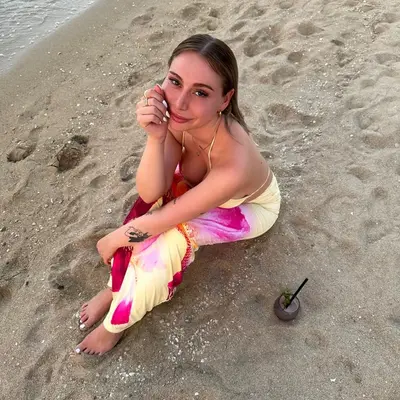 Noémie Eloise 🧚🏼‍♀️
