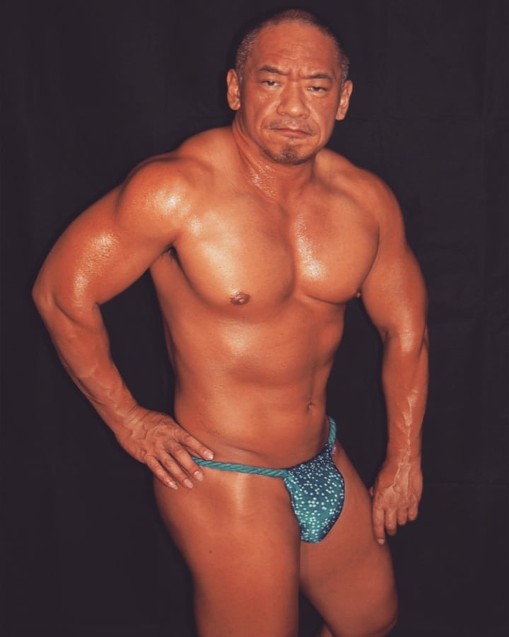 野原周作