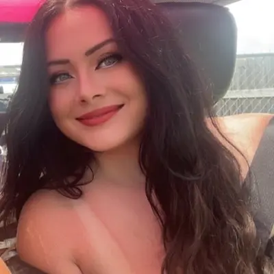 Megan Gaither (NO PPV)