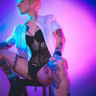 Lila